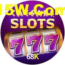 68K: Jogos de Caça-Níqueis-Altas Recompensas, Roleta-Velocidade, Blackjack-Desafios Máximos