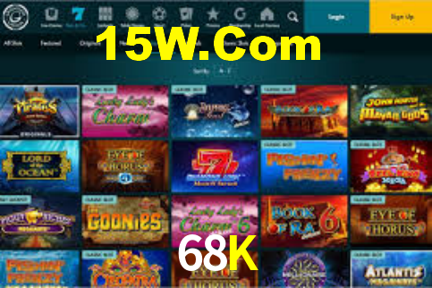 68K,68K Bet