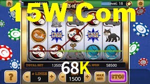 Tournaments 68K