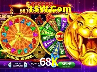 Estatísticas 68K