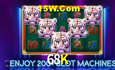 Casino Ao Vivo 68K