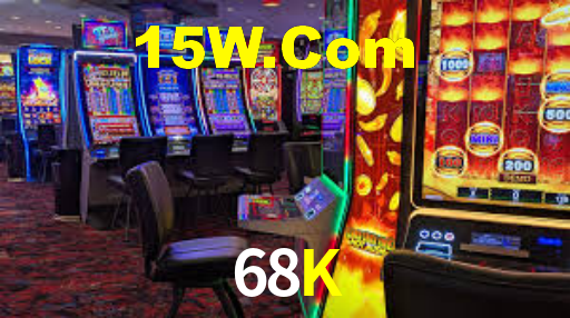 68K,68K Bet