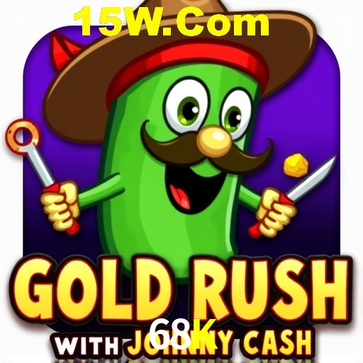 Slot Games 68K