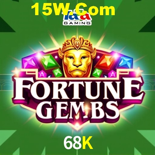 Game Providers 68K