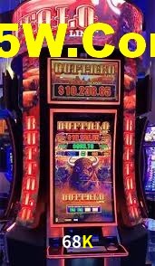 Welcome Bonus 68K