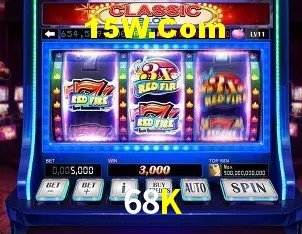 Diretório de Jogos 68K