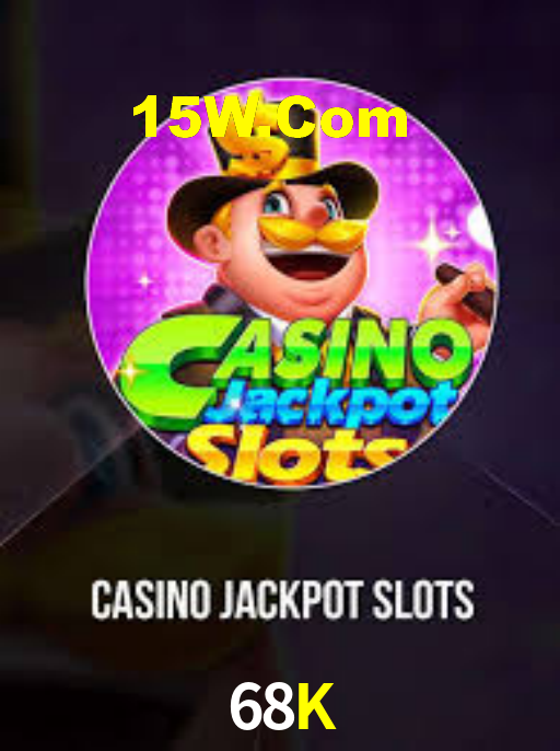 68K: A Experiência de Casino com Jogos de Mesa ao Vivo