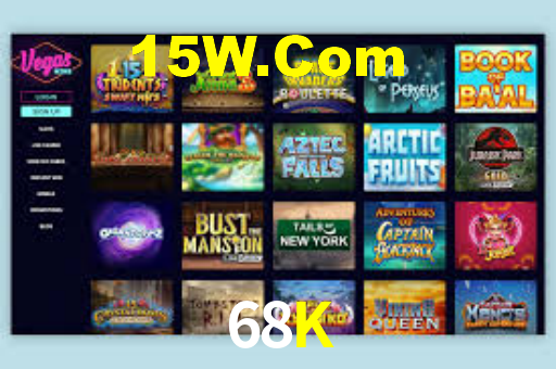 68K