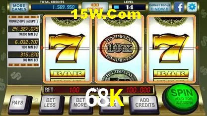 Provedores de Jogos 68K