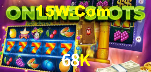 Sinta a adrenalina dos jogos de cassino com 68K