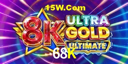 Estatísticas do Jogo 68K