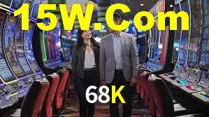 VIP Casino 68K