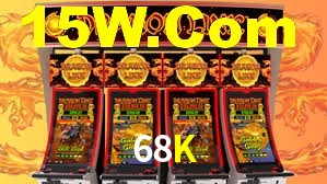 68K App Interface