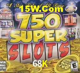 Loterias online na 68K