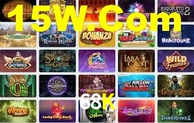 68K,68K Bet