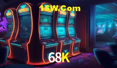 Login Seguro 68K