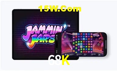 Jogos de Slot 68K