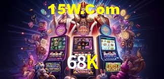 Football Betting 68K