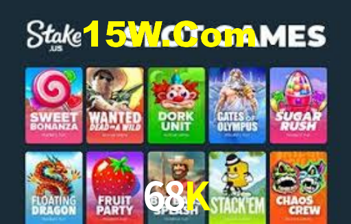 68K Bet