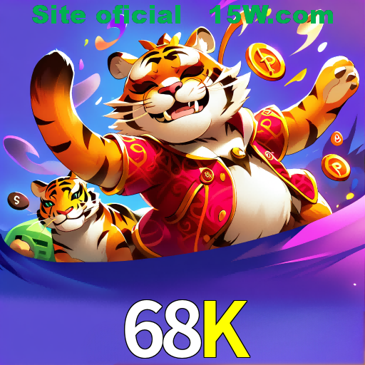 Ganhe prêmios incríveis na 68K
